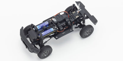 Kyosho  MINI-Z 4×4 Series Ready Set Suzuki Jimny