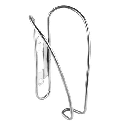 Velo Orange Moderniste Stainless Steel Bottle Cage