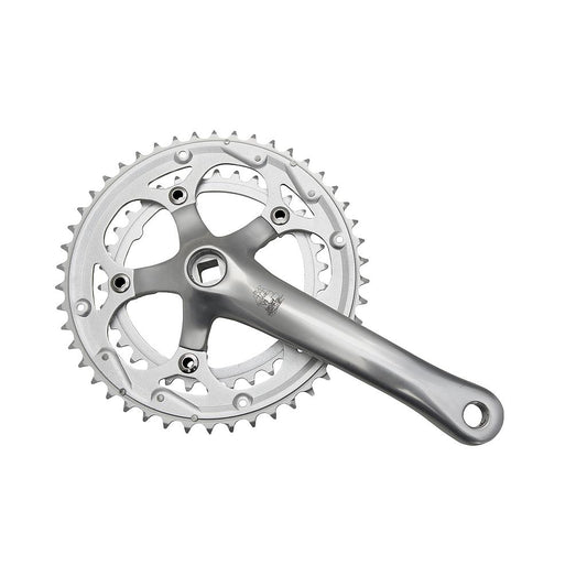 New Albion XDD Crankset - 46t x 34t