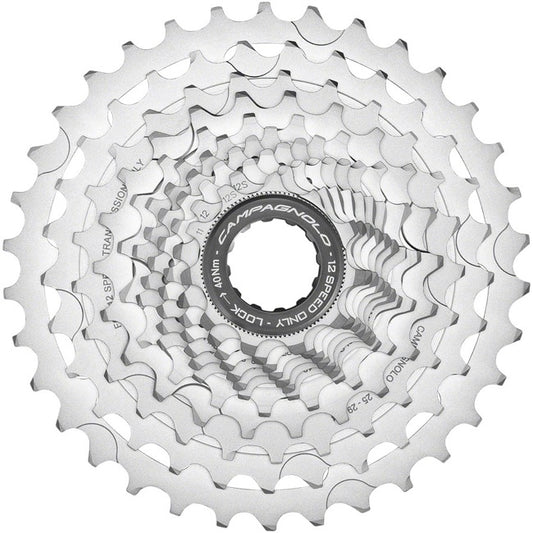 Campagnolo Chorus 12 Speed Cassette