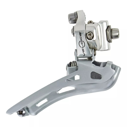 Campagnolo Veloce 9/10 Speed Front Derailleur