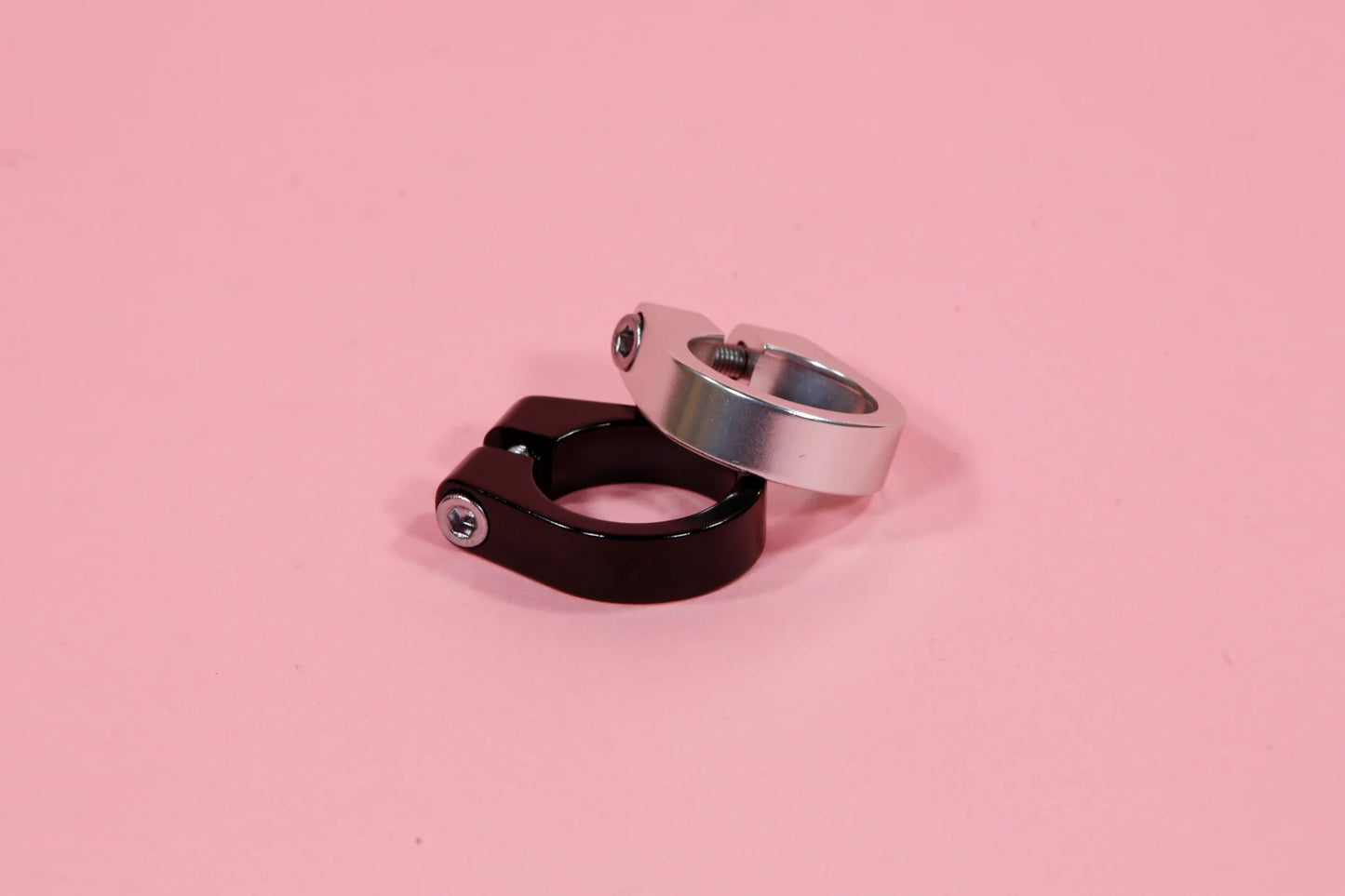 Simple Seatpost Clamp