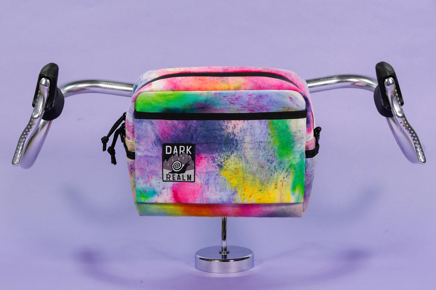 TBD Handlebar Bag by Dark Realm