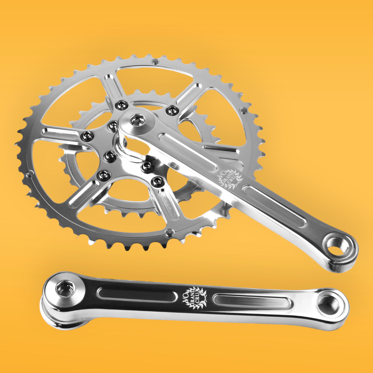 Cranks bicycle garage online