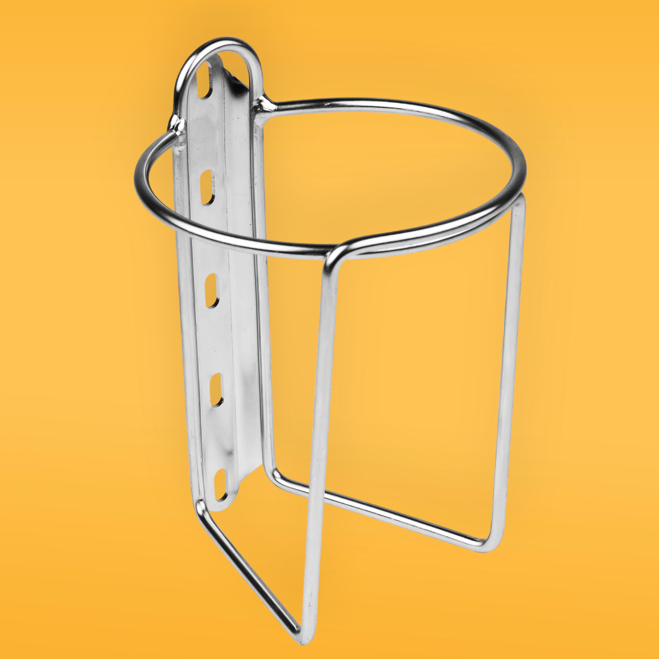 Orange bottle hot sale cage