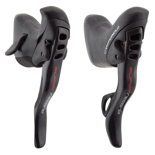 Campagnolo Super Record EPS 12 Speed EP Shift/Brake Lever Set