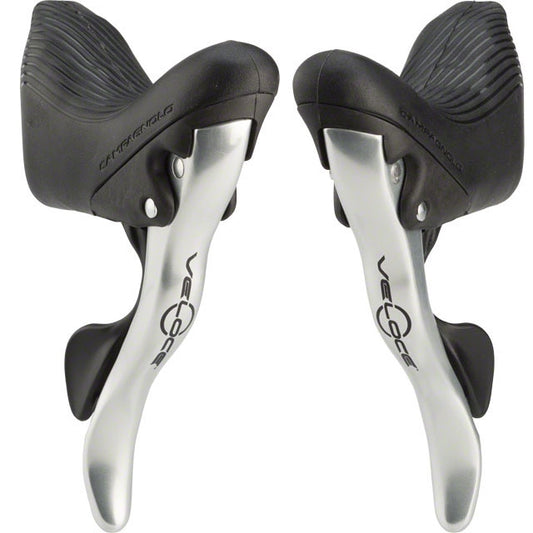 Campagnolo Veloce Ergopower Control Levers 10 Speed