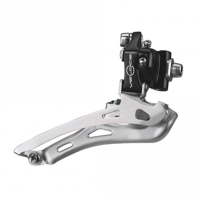 Campagnolo Veloce 9/10 Speed Front Derailleur