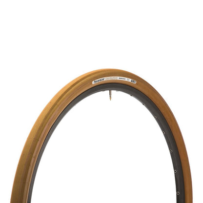 Panaracer Gravel King Ginger Slick 700c x 38