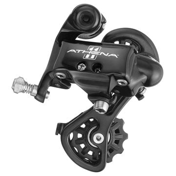 Campagnolo Athena 11 Speed 2012 Black Rear Derailleur Short Cage