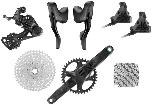 Campagnolo Ekar 13 Speed Groupset