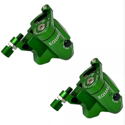 Growtac Equal flat mount Brakes