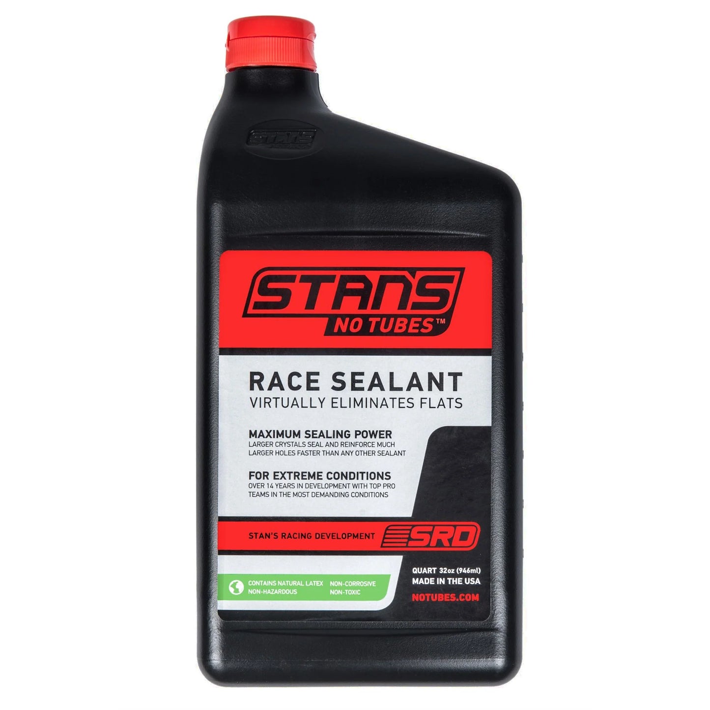 Stans NoTubes Tyre Sealant