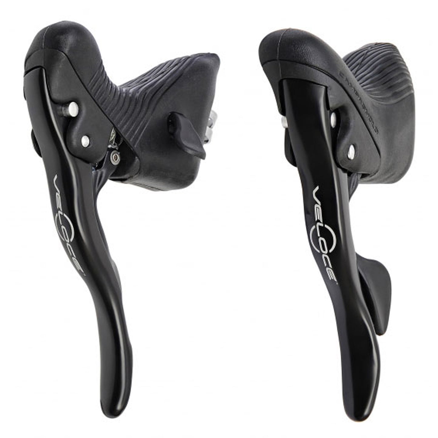 Campagnolo Veloce Ergopower Control Levers 2 x 10 Speed