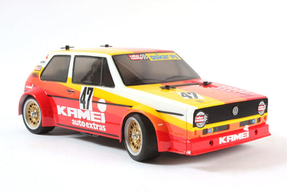 Tamiya Volkswagen Golf Mk.1