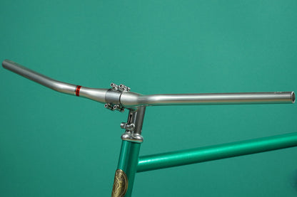 Nitto X Crust Loose Bar