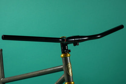 Nitto X Crust Loose Bar