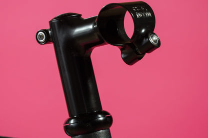 Nitto X Crust 1" Threadless Stem