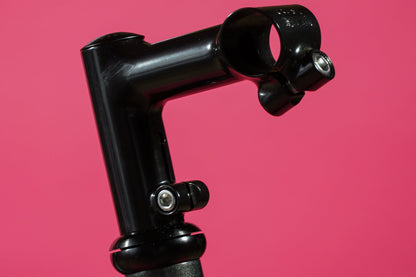 Nitto X Crust 1" Threadless Stem