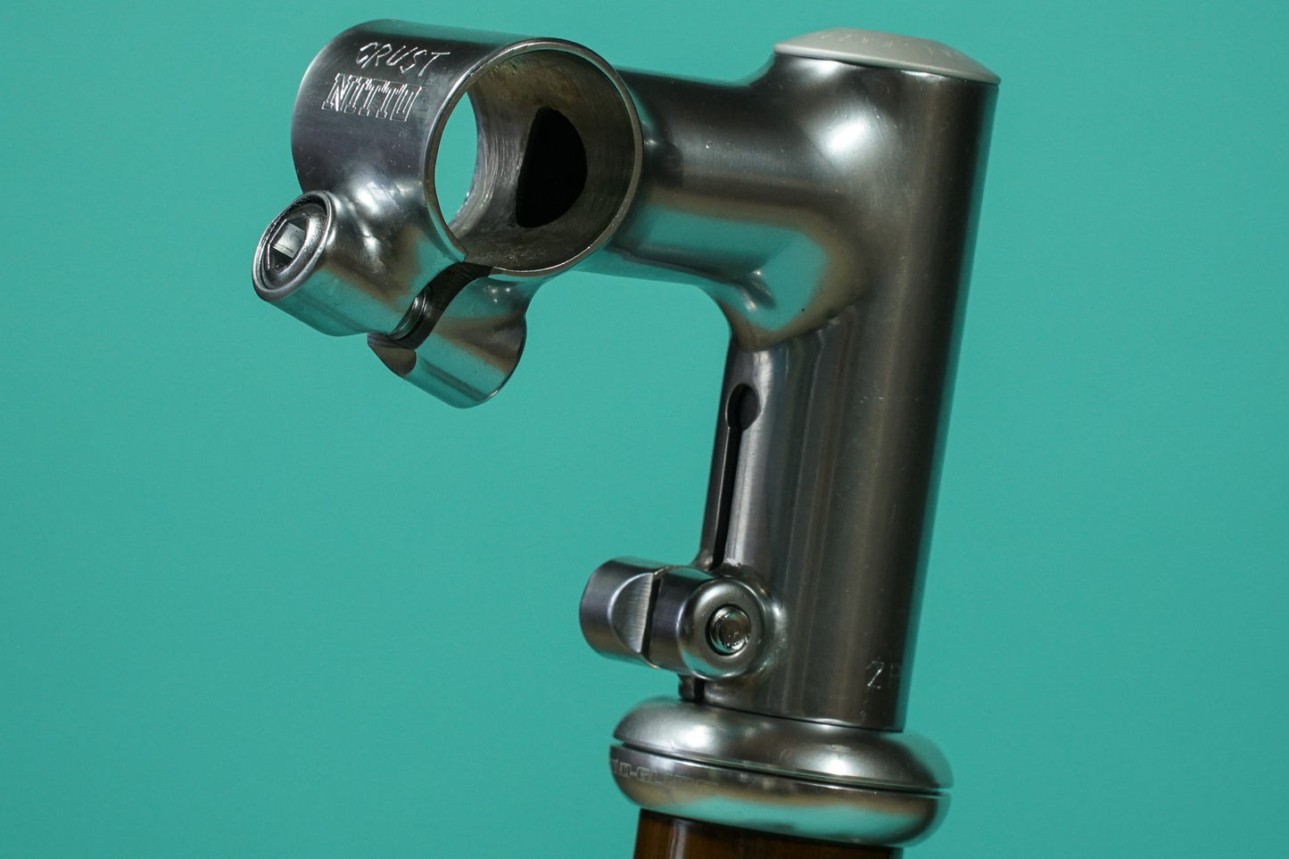 Nitto X Crust 1" Threadless Stem