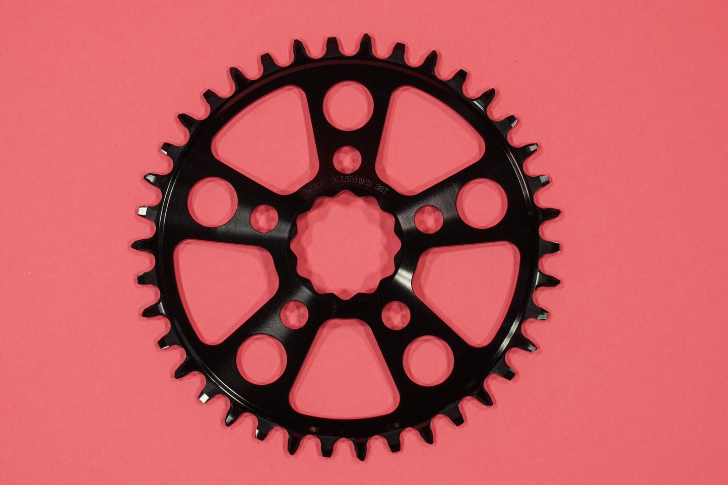 White Industries MR30 1x Chainrings