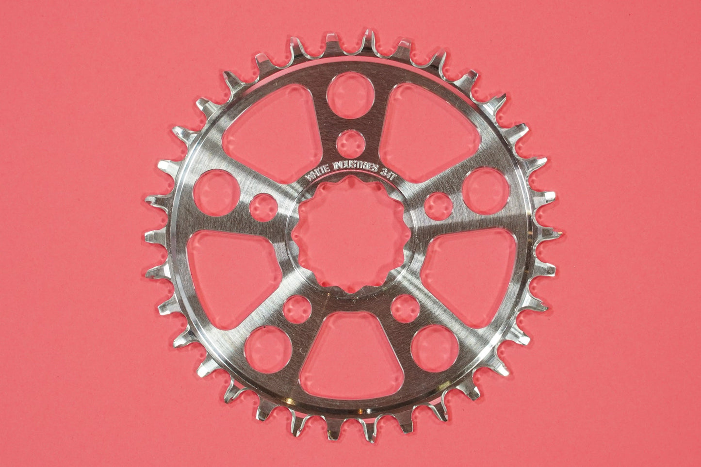 White Industries MR30 1x Chainrings