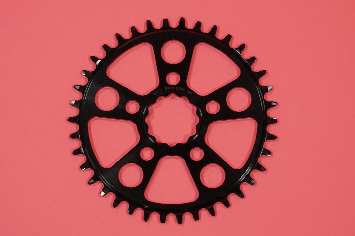 White Industries MR30 1x Chainrings