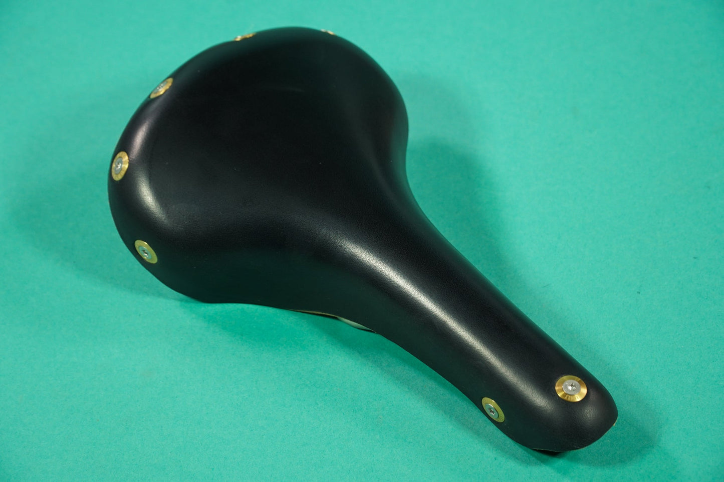 Berthoud Cycles Aspin & Aravis Saddles