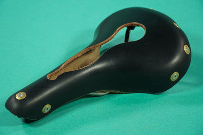 Berthoud Cycles Aspin & Aravis Saddles