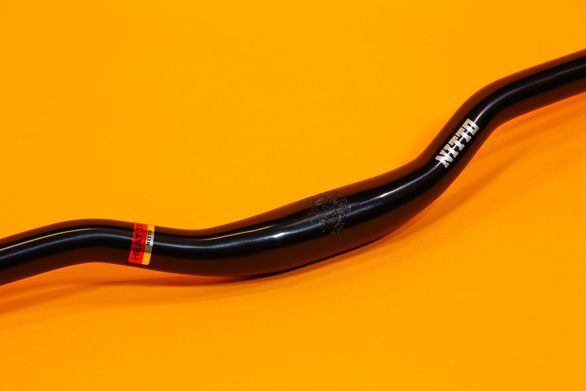 Nitto X Crust Pull Up Bar