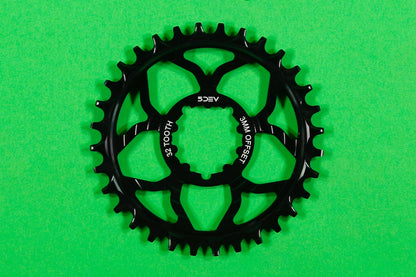 5DEV 7075 Classic Chainring