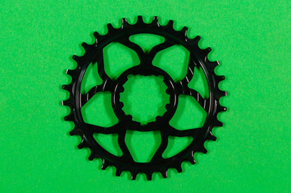 5DEV 7075 Classic Chainring