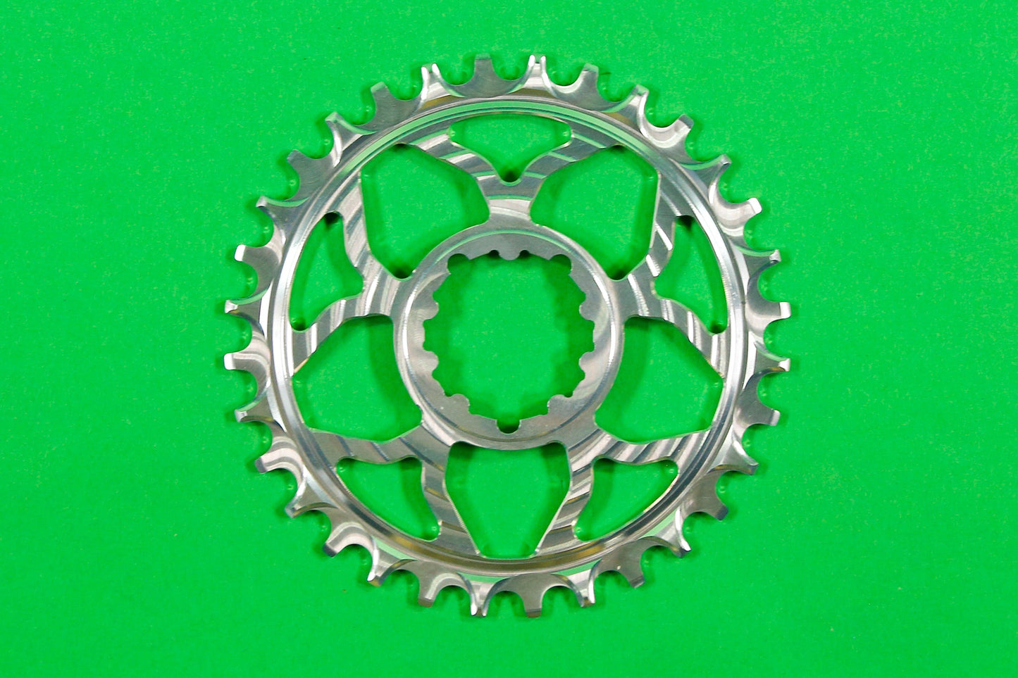 5DEV 7075 Classic Chainring