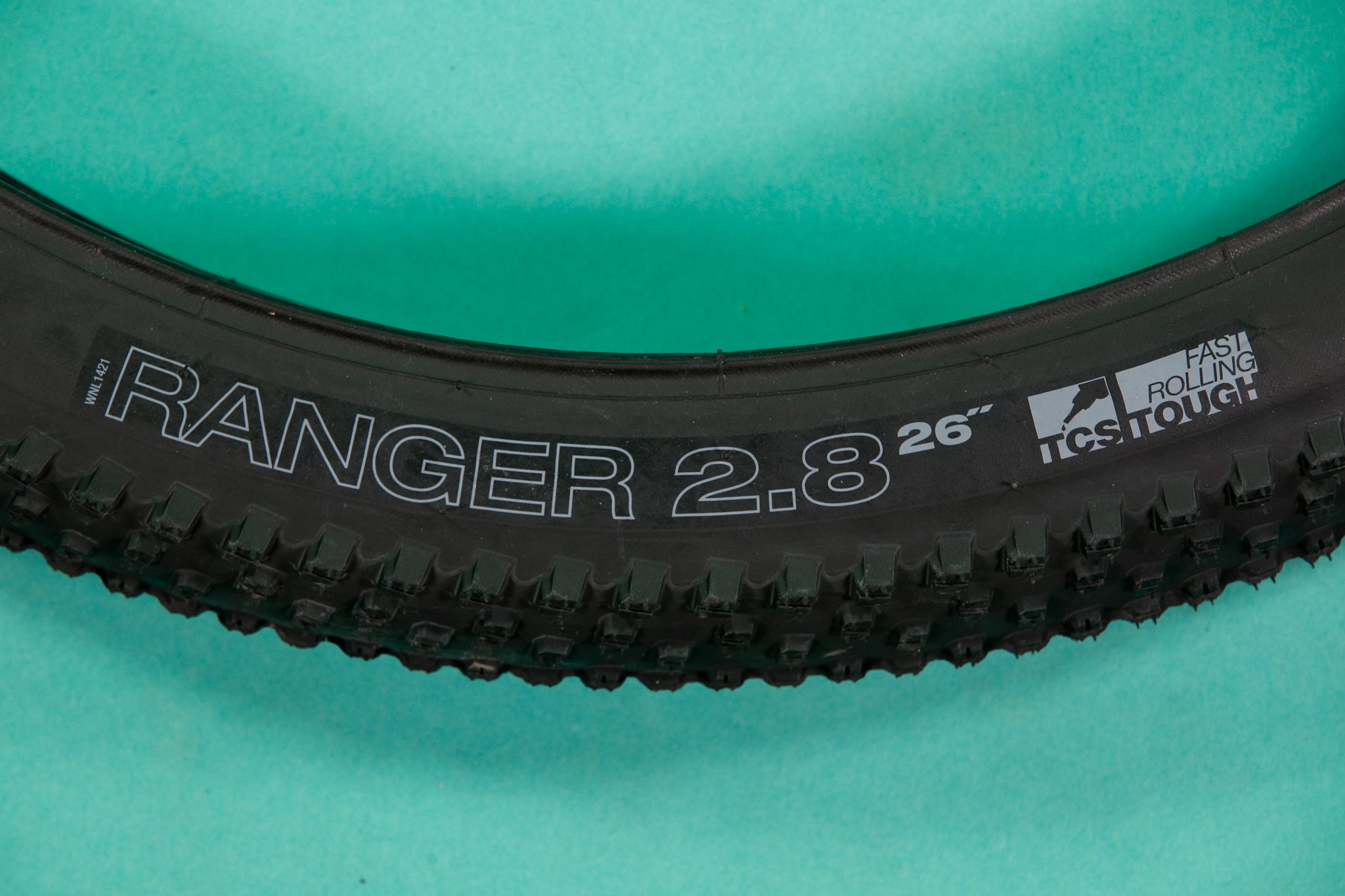 Wtb ranger hot sale 26