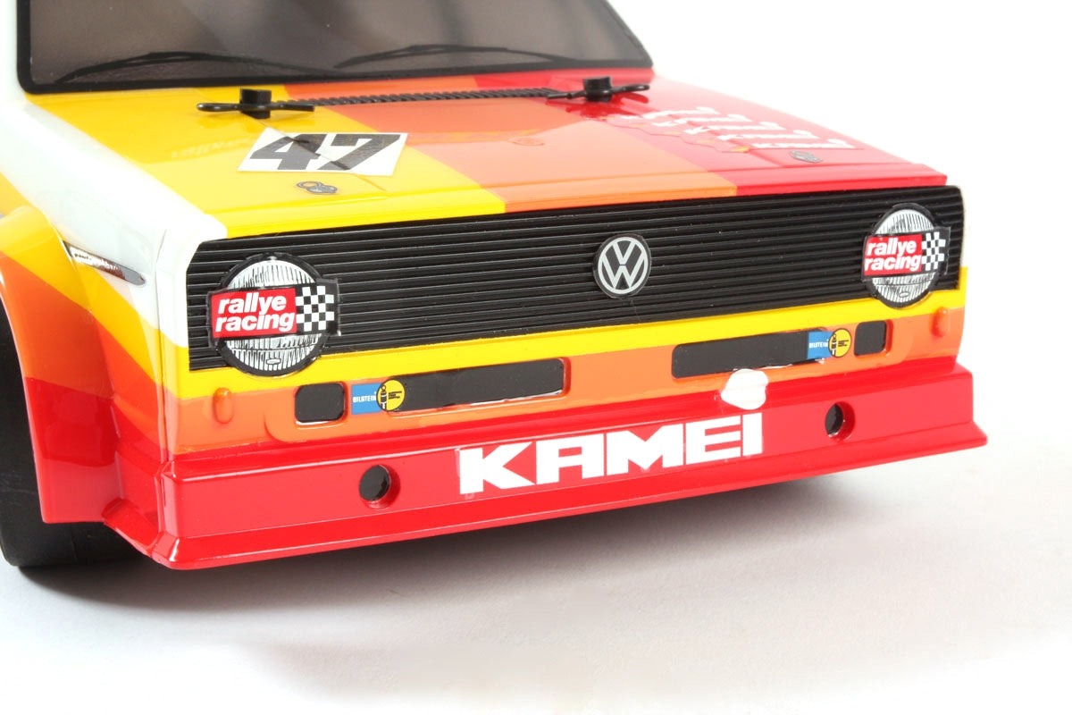 Tamiya Volkswagen Golf Mk.1